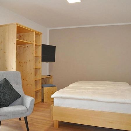 Bed Bike & Breakfast Bed and Breakfast Traismauer Exteriör bild