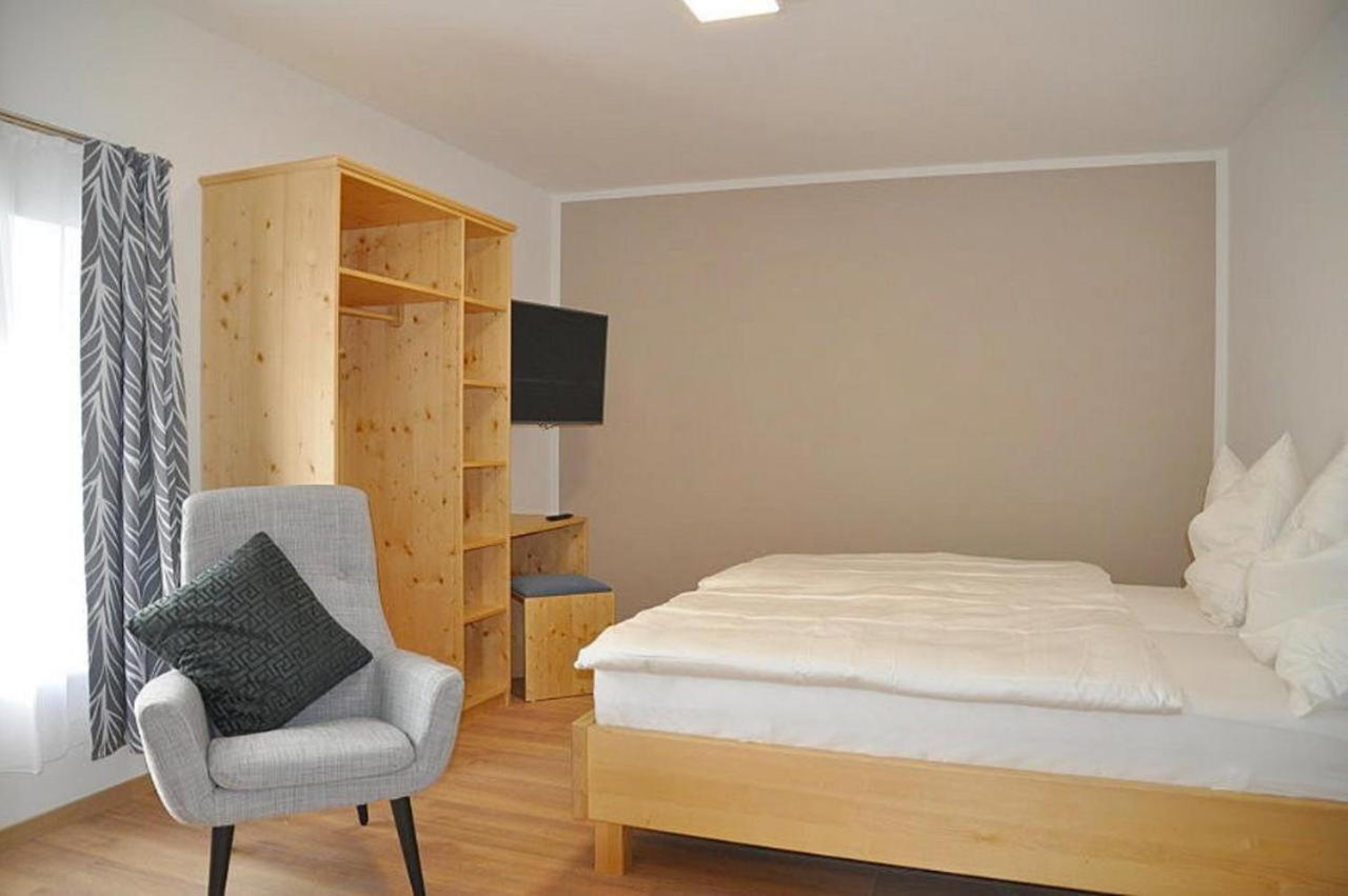 Bed Bike & Breakfast Bed and Breakfast Traismauer Exteriör bild