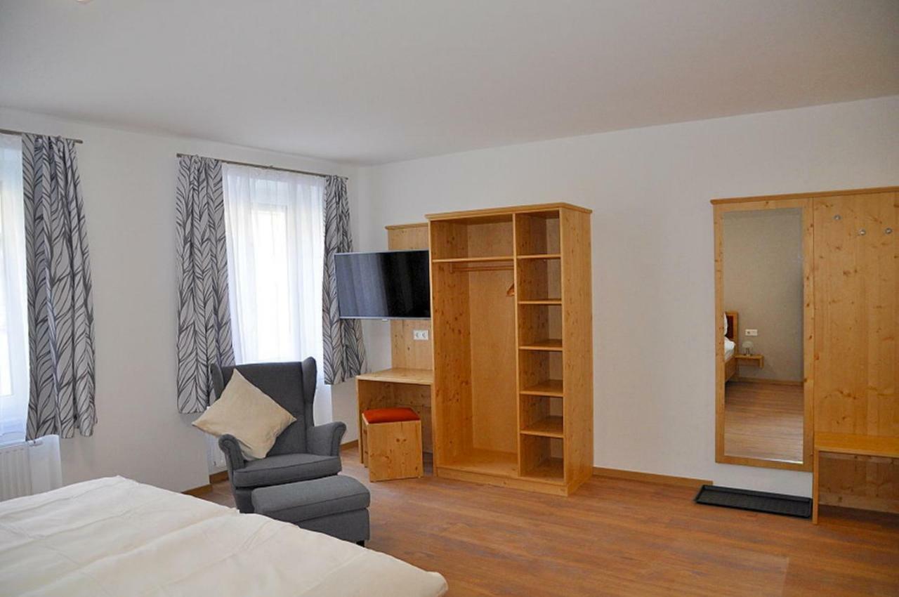 Bed Bike & Breakfast Bed and Breakfast Traismauer Exteriör bild