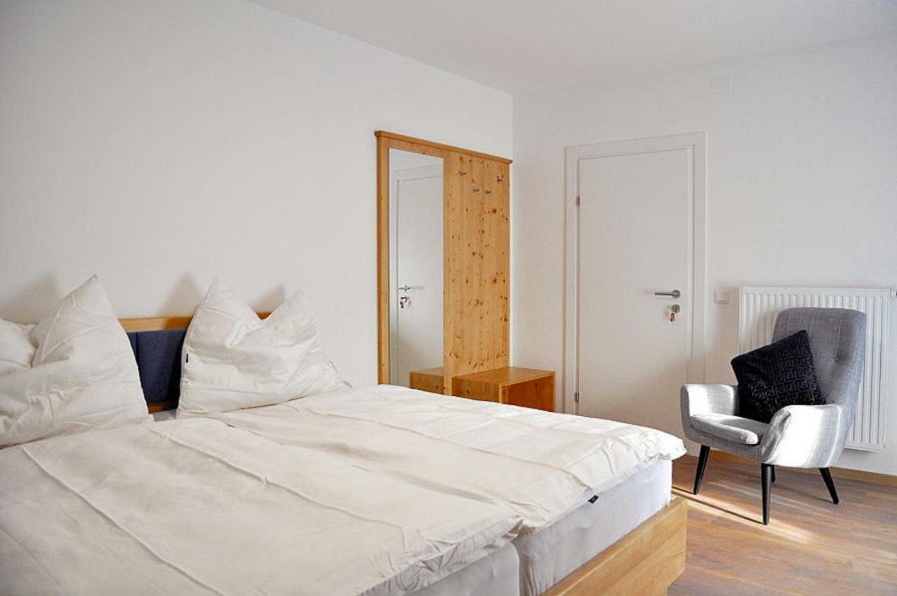 Bed Bike & Breakfast Bed and Breakfast Traismauer Exteriör bild